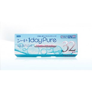 SEED 1dayPure moisture FLEX